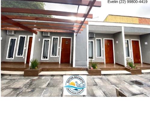 Pousada Recanto Beach House-CaboFrio-Unamar-condominio Florestinha