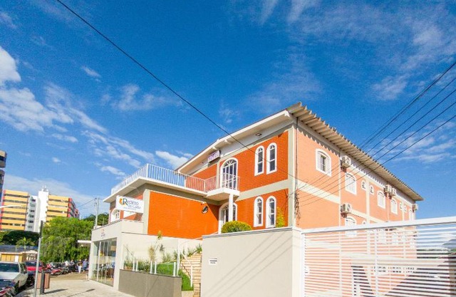 Pousada Recanto das Caldas