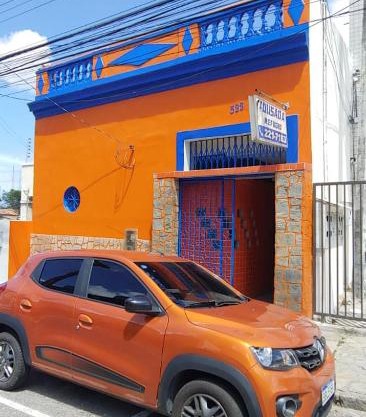 Pousada Refúgio