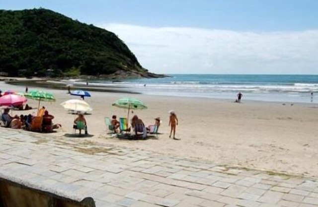 Pousada Rota das Praias