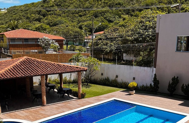 Pousada San Mar