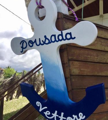 Pousada Vettore