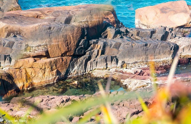 Pousada Vigia das Marés - Praia do Rosa - SC