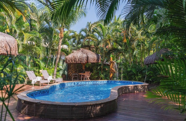Pousada Villa Mares