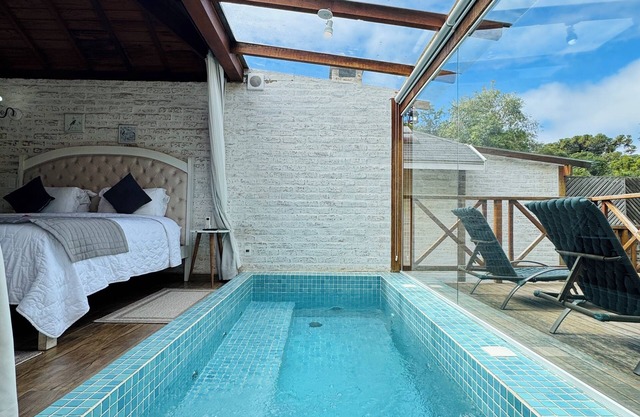 Pousada Villa Monte Verde