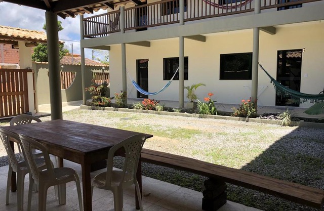 Pousada Villas do Arraial