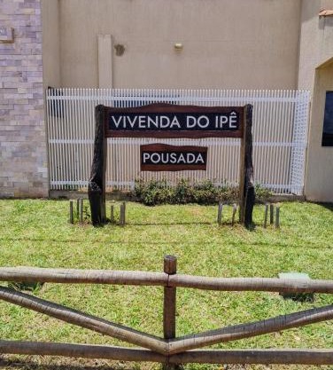 Pousada Vivenda do Ipê