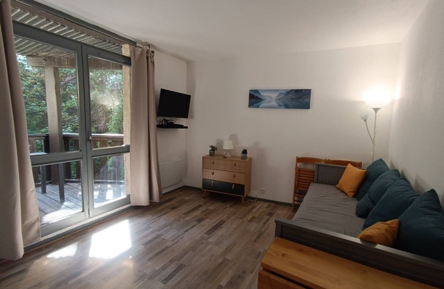 Les Chalets De Praroustan Pour Personnes 