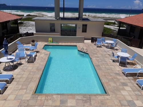 Das Dunas Residence Club 