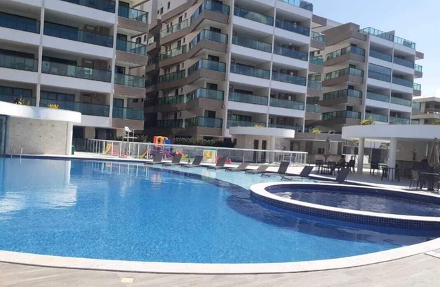 Praia Dos Anjos Residence Club 