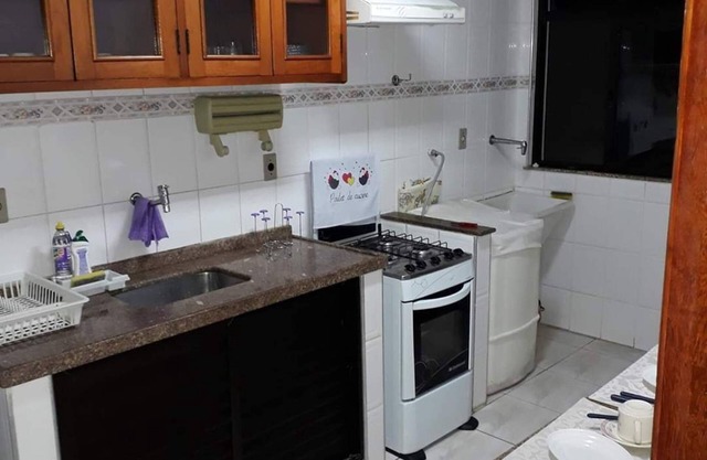 Prainha with Refinement - Apartment