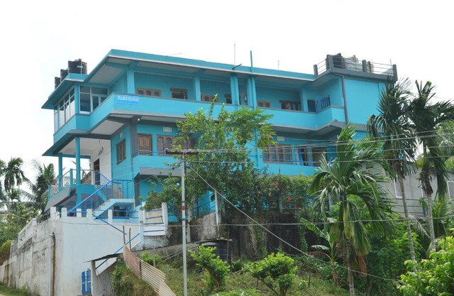 Pramod Bhawan