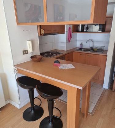 Precioso apartamento 1D+1B/Jumbo+centro 5 min