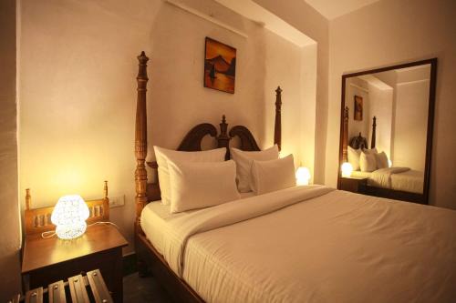 Prem Niwas a Heritage Hotel & Homestay
