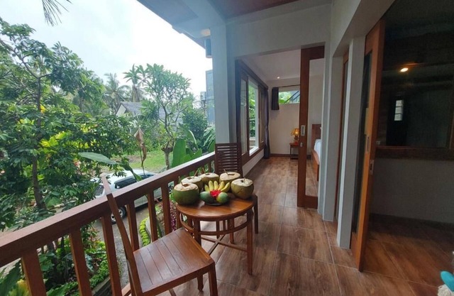 Prema Shiva Suites and Villas by EPS