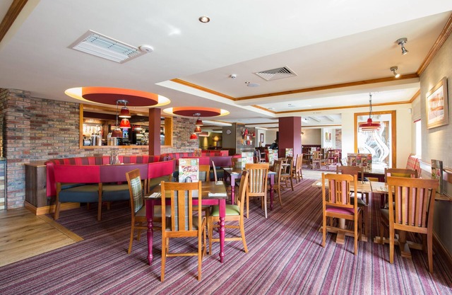 Premier Inn Great Yarmouth West - A47