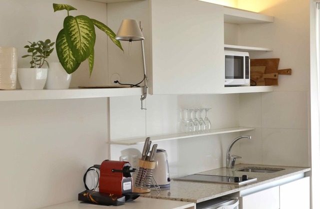 Premium Apartment in Chacarita | Walden BA