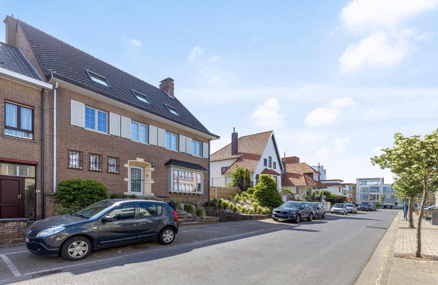 Premium Holidays - Villa Malibeach Koksijde
