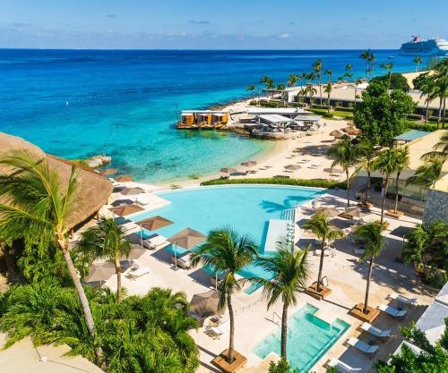 Presidente InterContinental Cozumel Resort & Spa by IHG