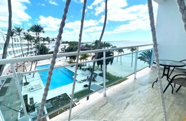 PRESIDENTIAL SUITES BY Hotel Hamaca