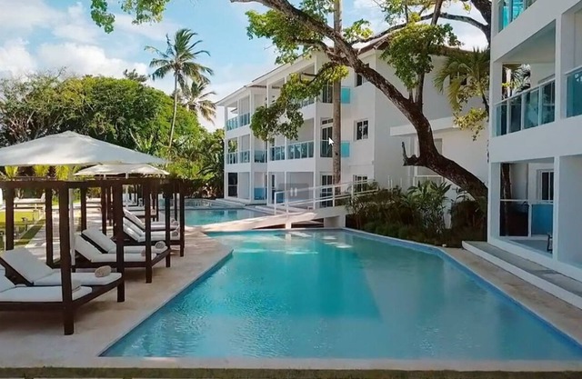 Presidential Suites Cabarete Resort