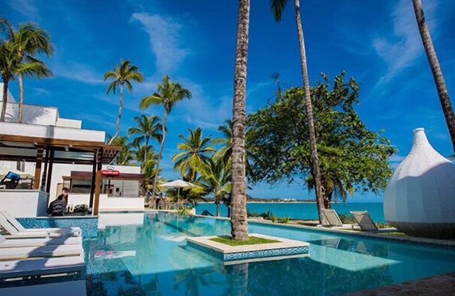 Presidential Suites-Imperial Suites