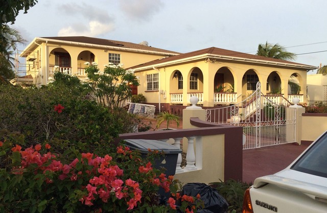 Prestigious Atlantic Shores home close to Surfing, beach & Oistins