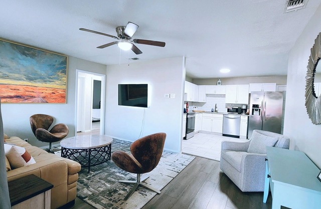"Prime DFW Location: Comfort and Excitement Near At&T Stadium & Arlington Best"