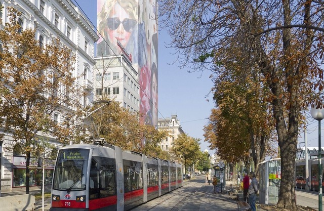 Schottenring 