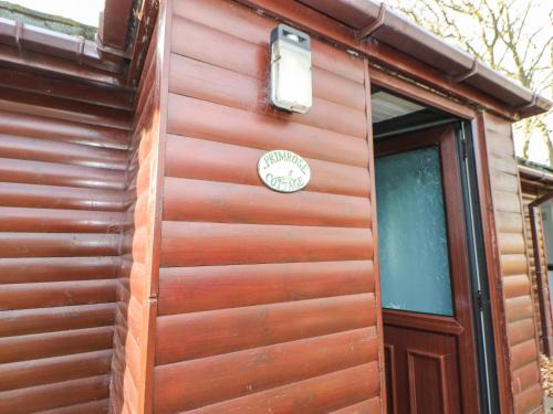 Primrose Lodge 