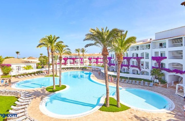 Prinsotel La Caleta