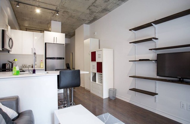 Pristine Parc Avenue Pad