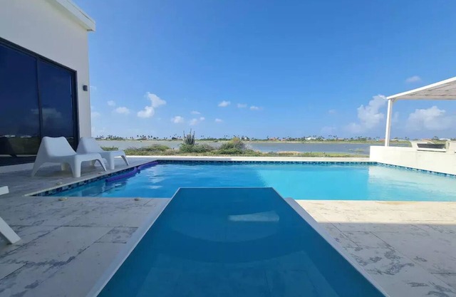 Private 4BR Villa, Close 2 Beach,Private Pool,Sunset View