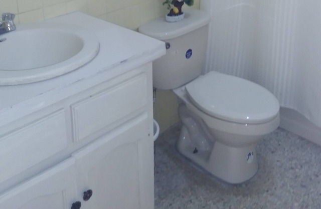 Private, Comfortable Setting