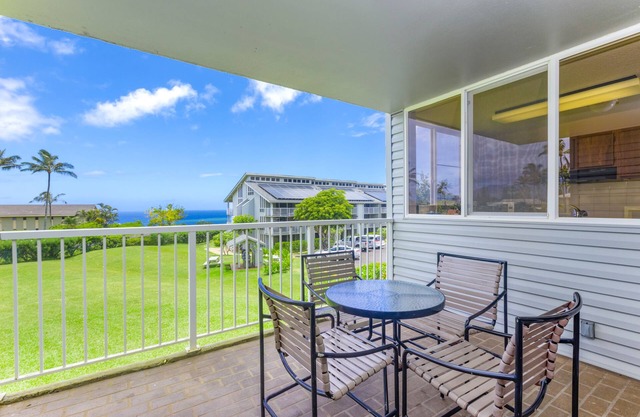 Private Island Retreat At The Cliffs Princeville!