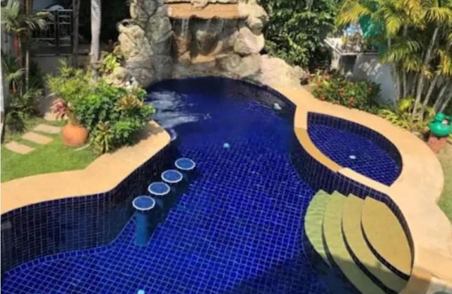 Private Pattaya Resort