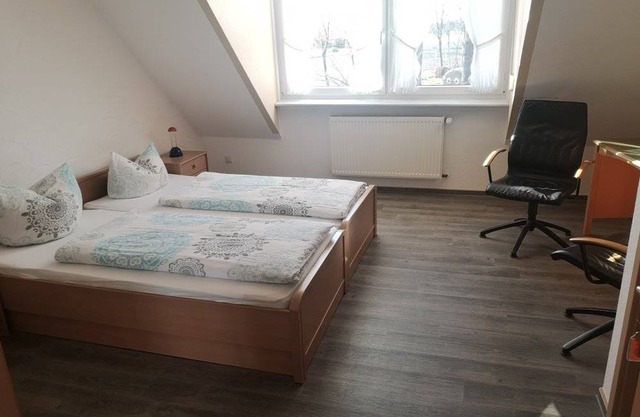 Doppelzimmer 
