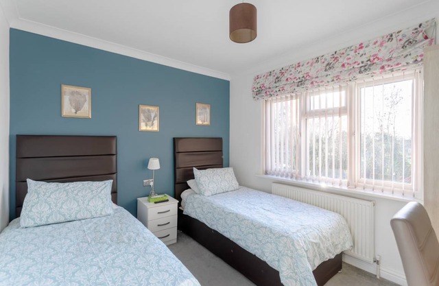 Private room ∙ 1 bedroom ∙ 2 guests