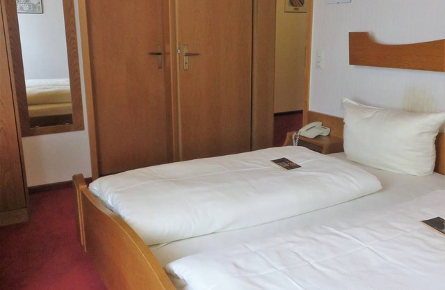 Private room ∙ 2 guests