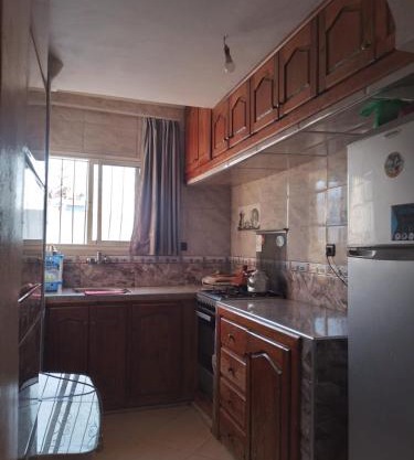 Private room for rent in Haut - Anza
