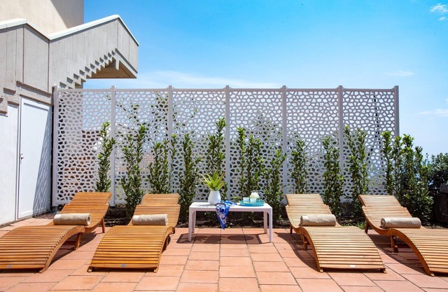 Private Sea & Pool, Luxury Villa Etna, Catania, Taormina
