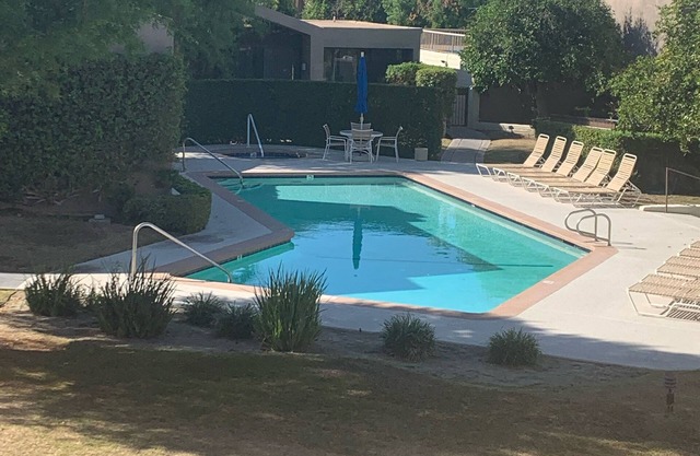 Private & Spacious Villa downtown Palm Desert at Shadow Mountain Resort and Club
