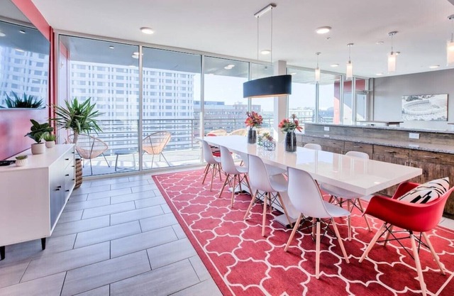 ✨Private Studio with Laundry Room⏺️Parking🚗Fitness Gym💪| Extended Stay Ready✨
