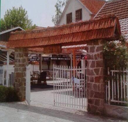 Privatni smeštaj Nanica