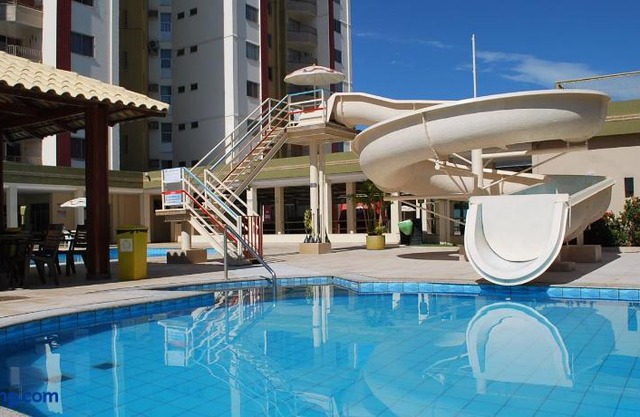 Prive das Thermas I - Achei Ferias