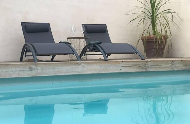 Profitez dun Espace de Détente