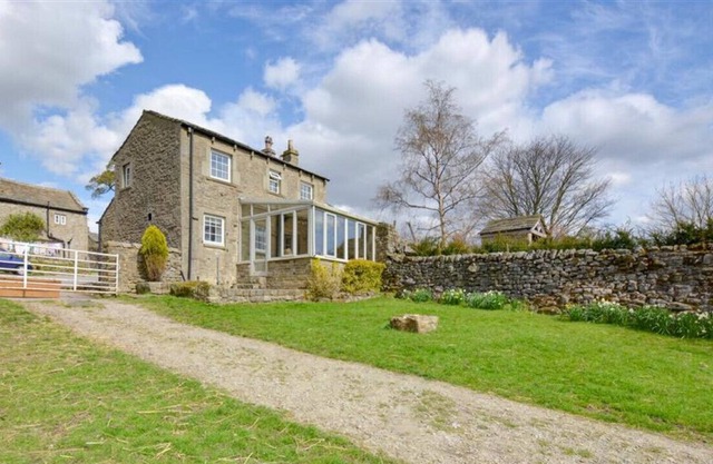 Cottage 