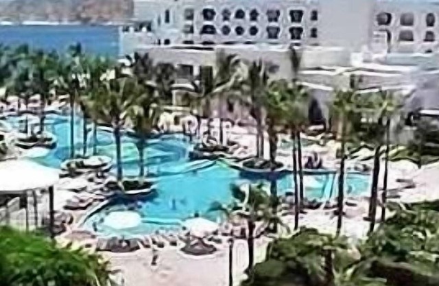Pueblo Bonito Rose - Executive/Master Suite