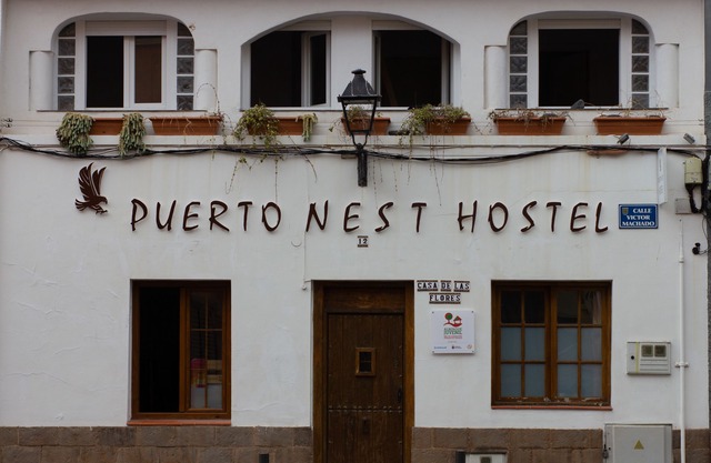 Puerto Nest Hostel