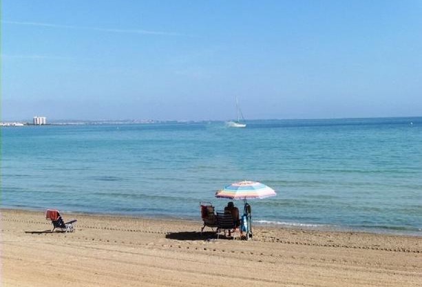 Puertomar Two Bedroom Apartment Lmhr37